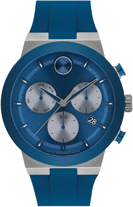 Movado Bold Fusion