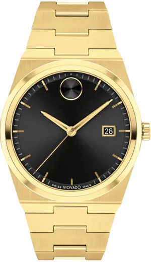 Movado Bold Quest