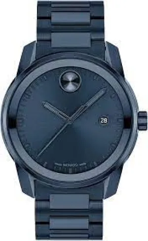 Movado Bold Verso