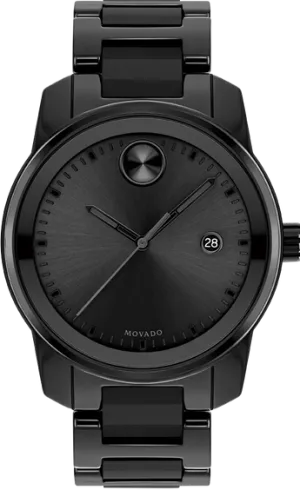 Movado Bold Verso