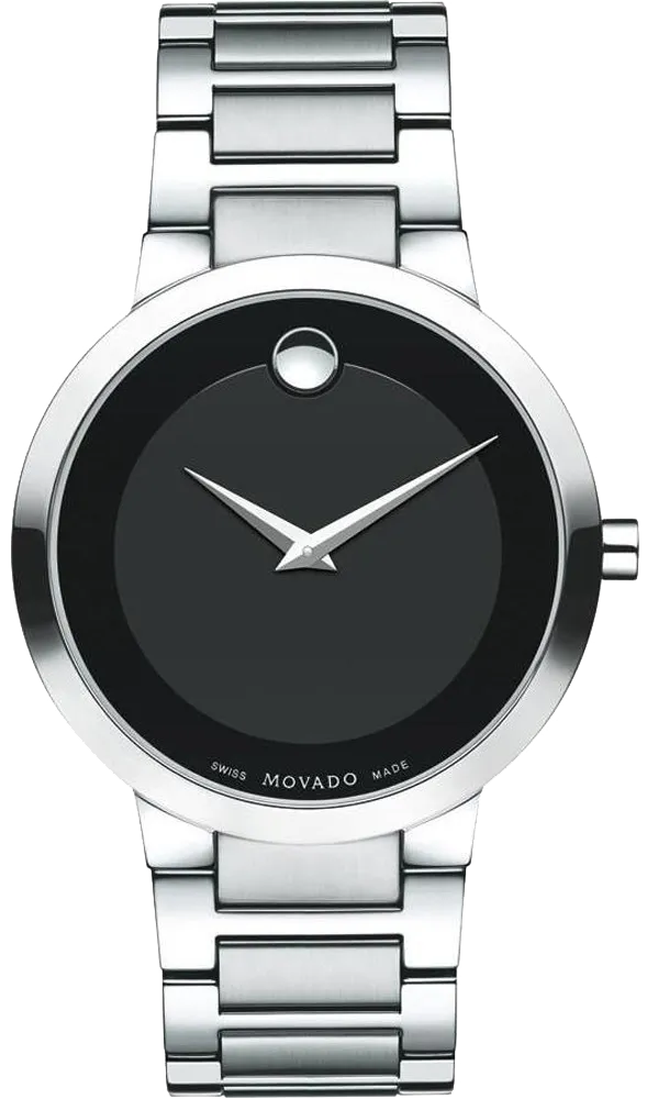 Movado Modern Classic 0607119