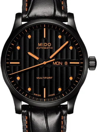 Multifort Special Edition 42mm Ref. M005.430.36.051.80