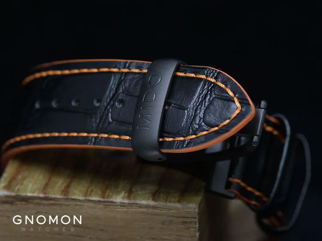 Multifort Special Edition 42mm Ref. M005.430.36.051.80