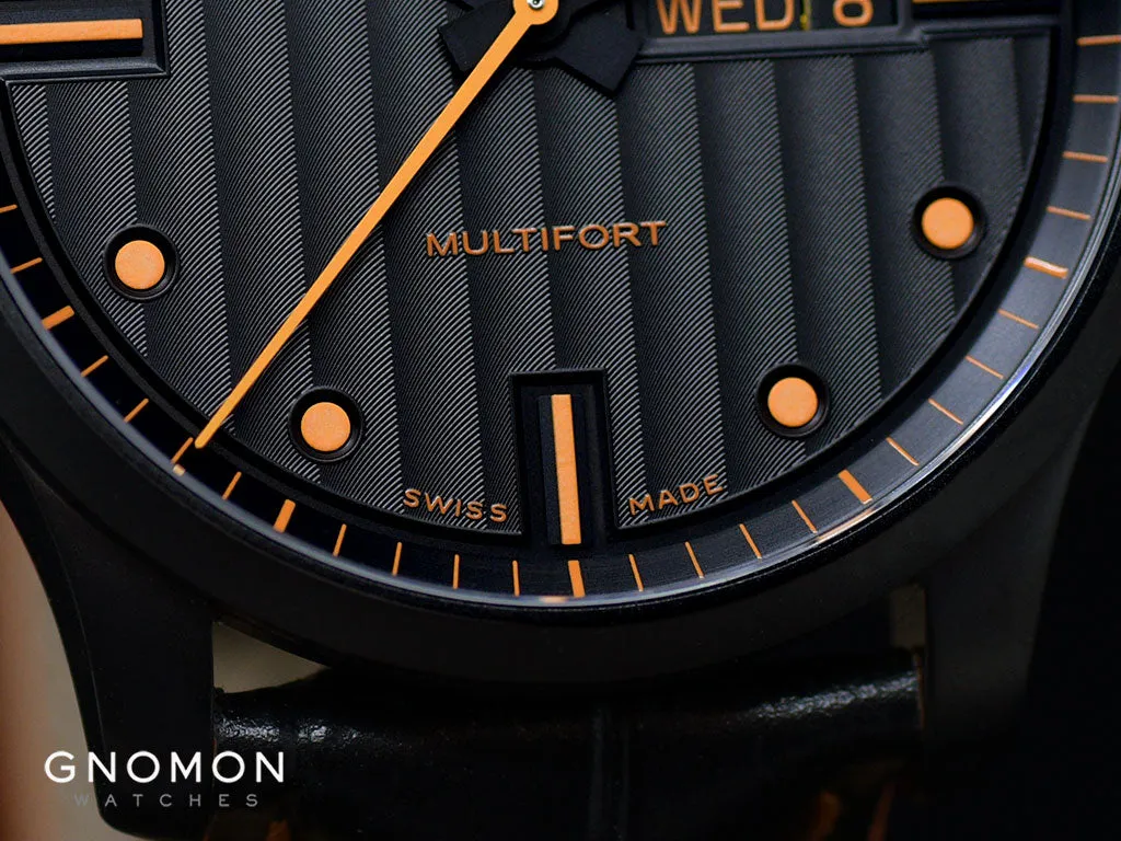 Multifort Special Edition 42mm Ref. M005.430.36.051.80