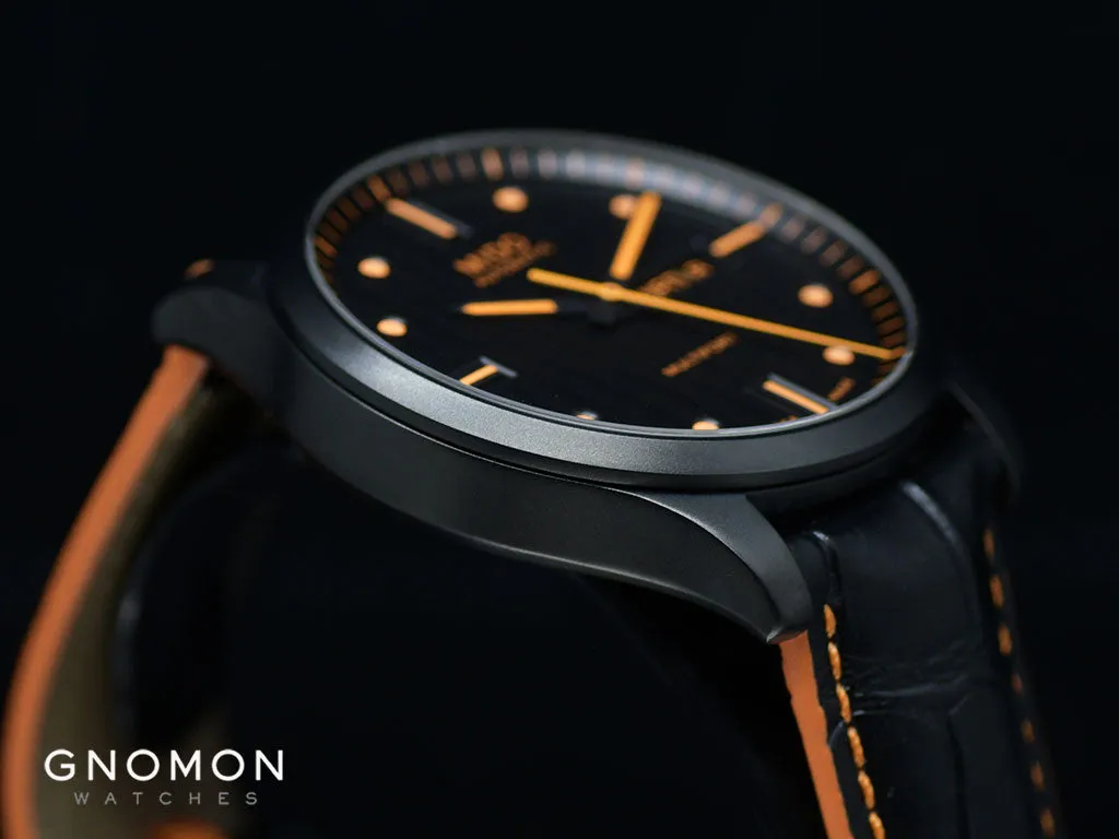 Multifort Special Edition 42mm Ref. M005.430.36.051.80