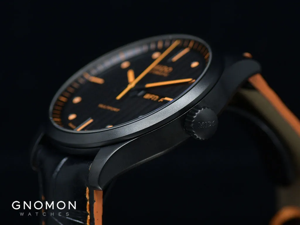 Multifort Special Edition 42mm Ref. M005.430.36.051.80