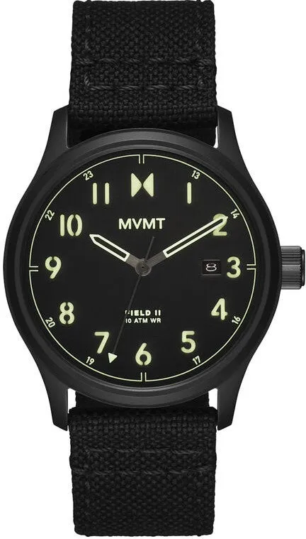 MVMT Field II