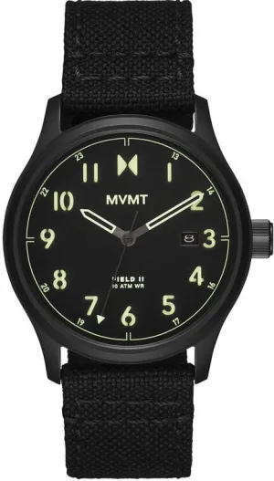 MVMT Field II