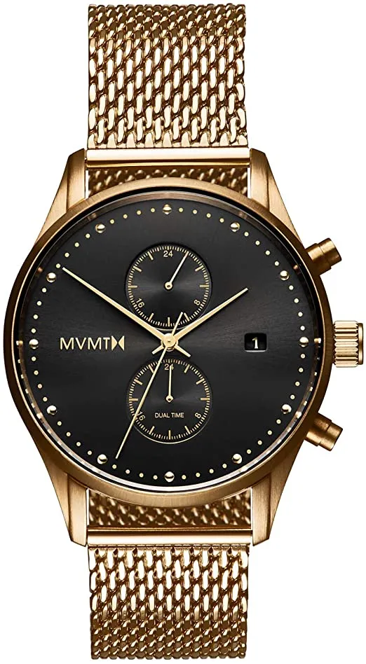 MVMT Voyager Series Eclipse - 42mm