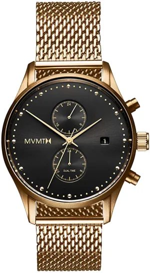 MVMT Voyager Series Eclipse - 42mm