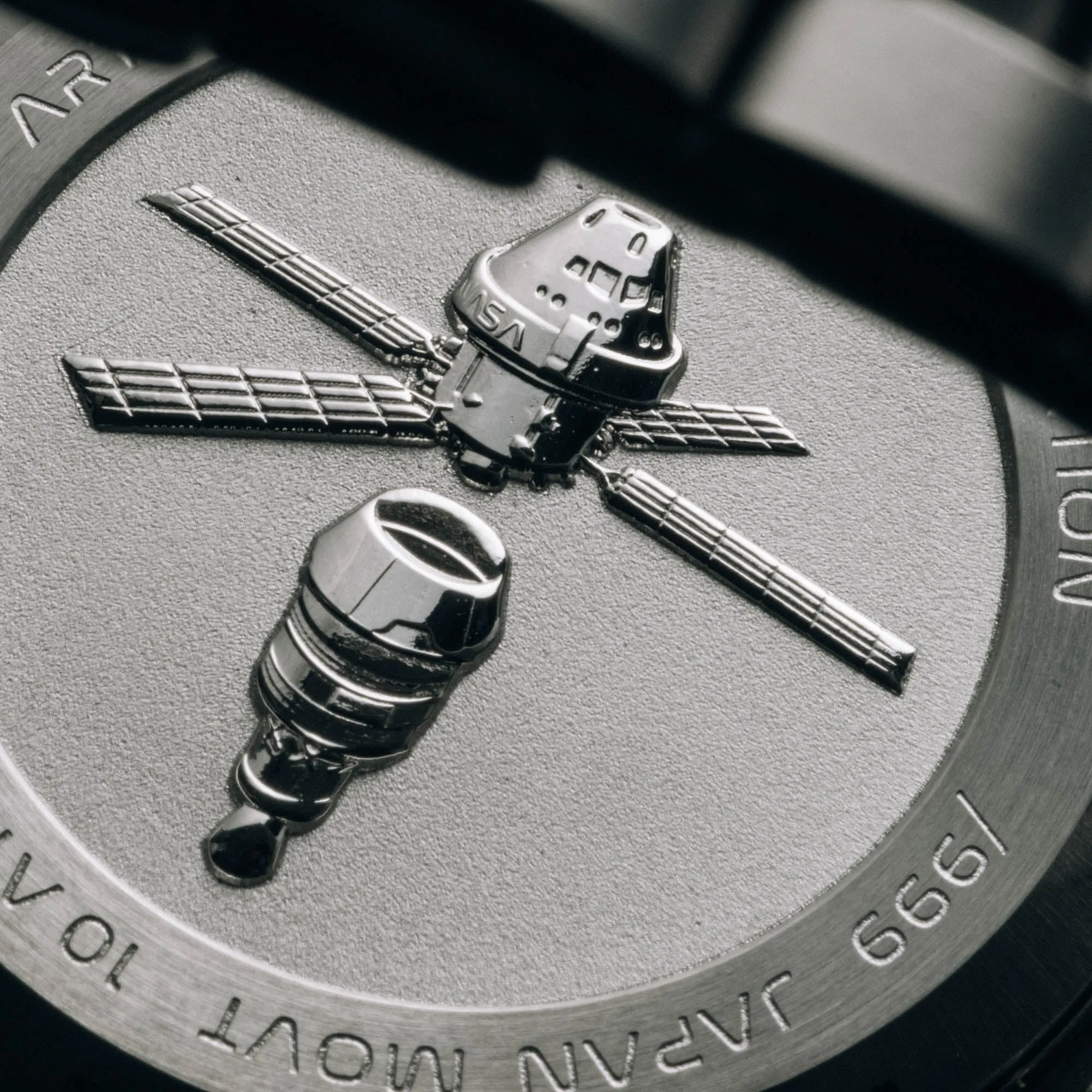 NASA Artemis Chrono Insignia Limited Edition