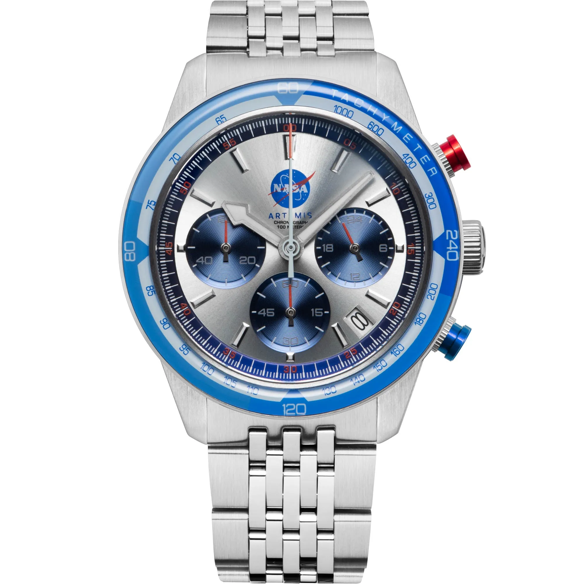 NASA Artemis Chrono Insignia Limited Edition