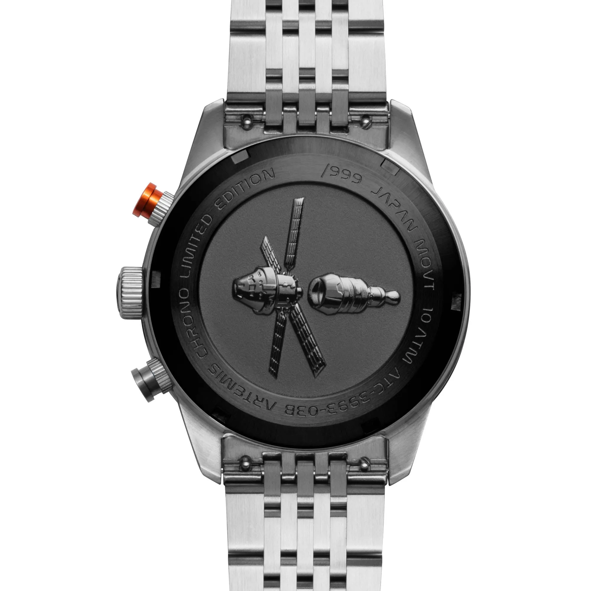 NASA Artemis Chrono Orion Limited Edition