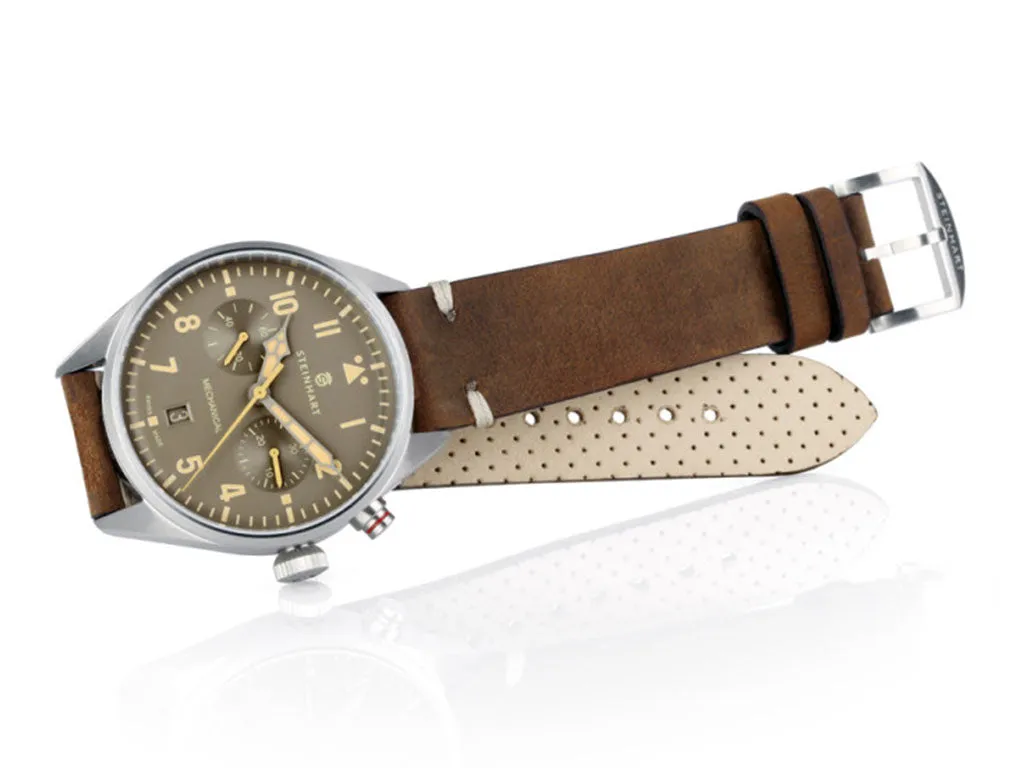 Nav B - Monopusher 42 Grey - Ltd Ed 100pcs