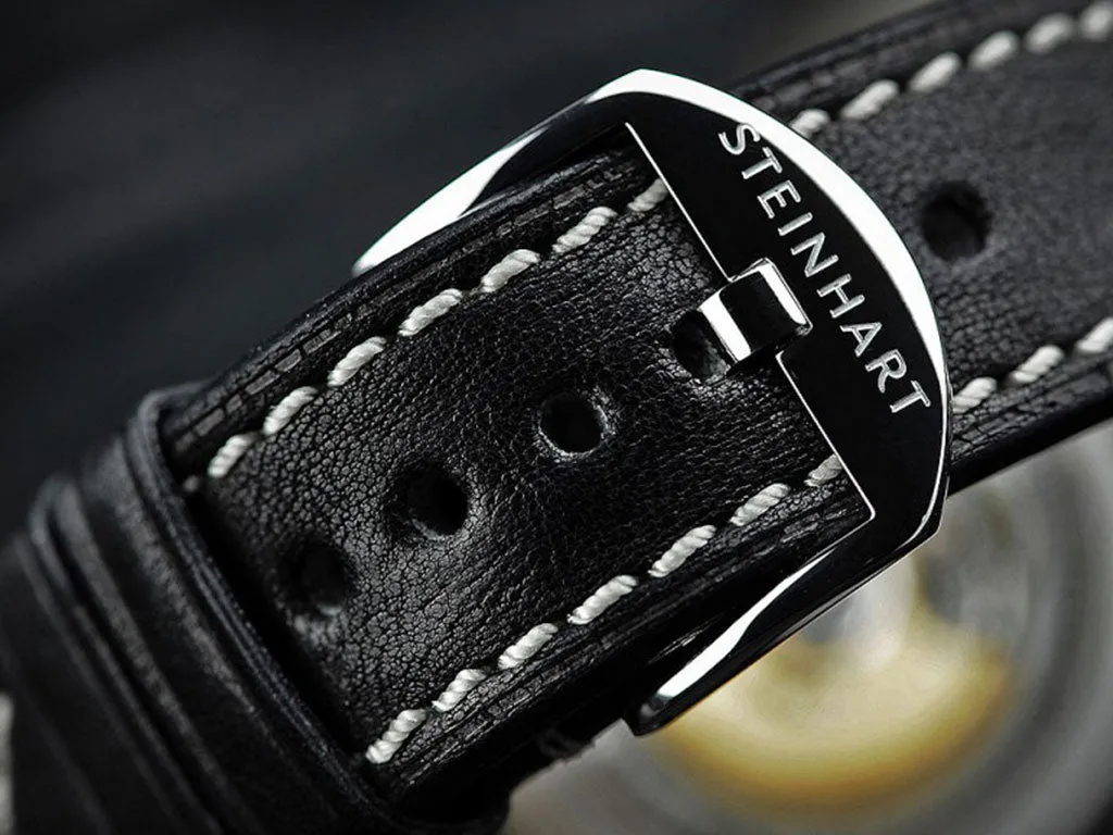 Nav B-Uhr 47mm Premium Automatic