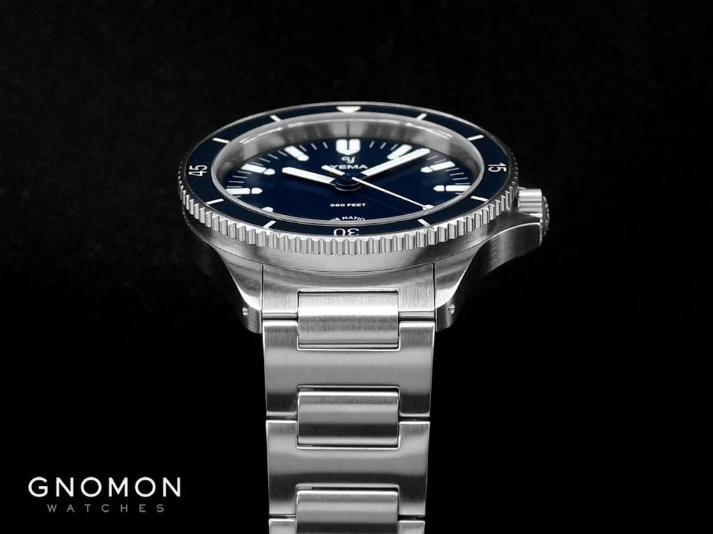Navygraf Marine Nationale Quartz