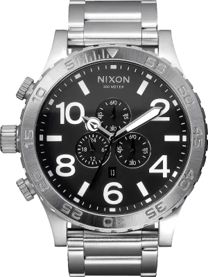 Nixon 51-30 Chrono