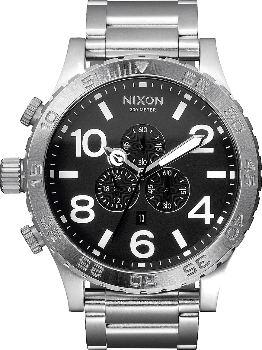 Nixon 51-30 Chrono