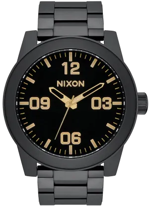 Nixon Corporal SS