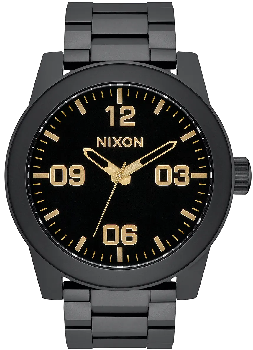 Nixon Corporal SS