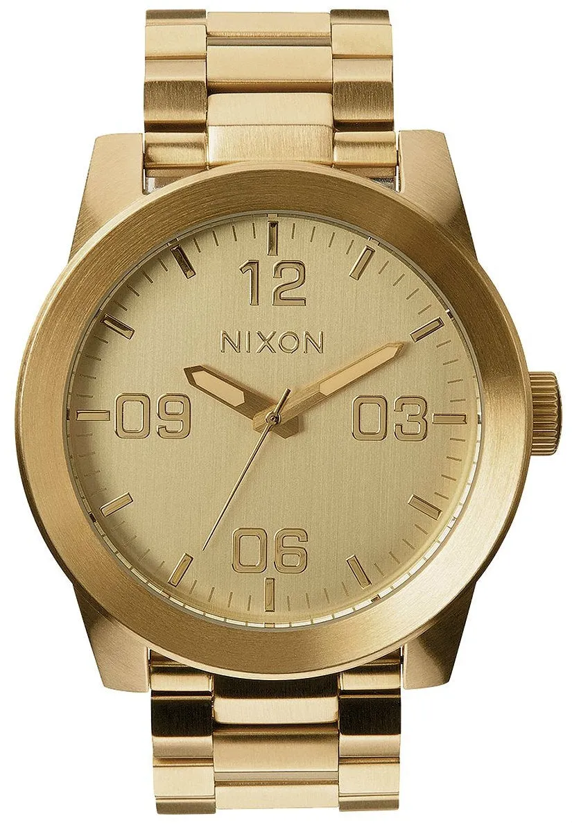 Nixon Corporal SS