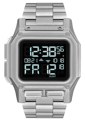 Nixon Regulus SS