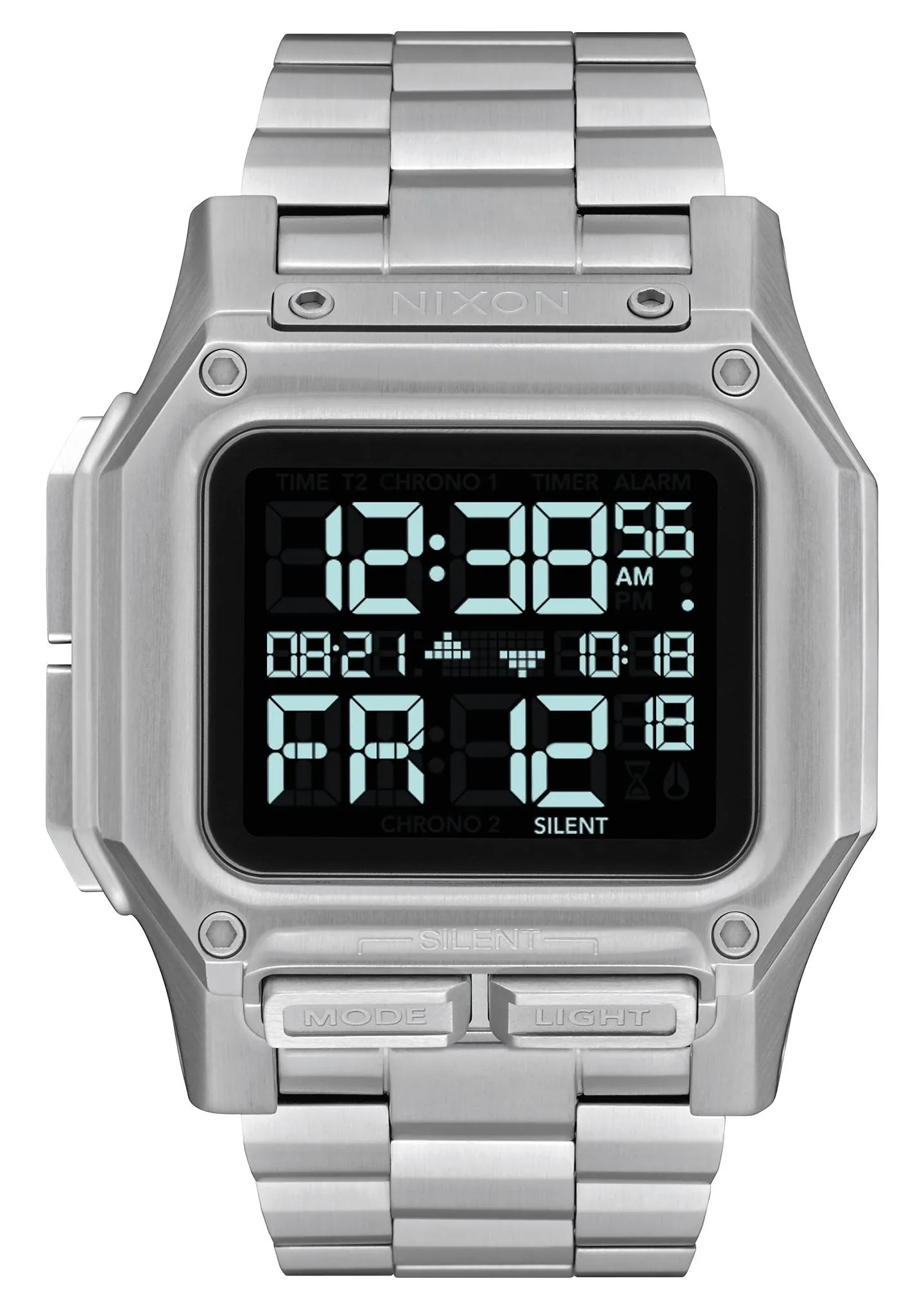Nixon Regulus SS
