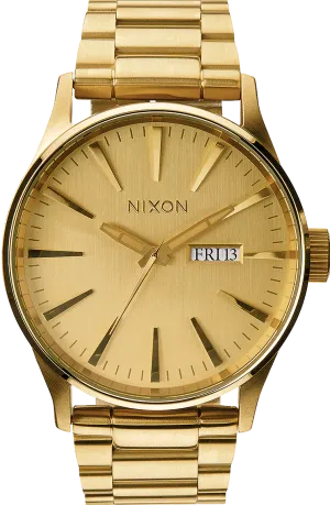 Nixon Sentry SS