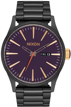 Nixon Sentry SS