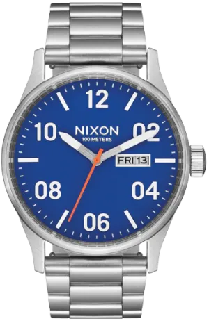 Nixon Sentry SS