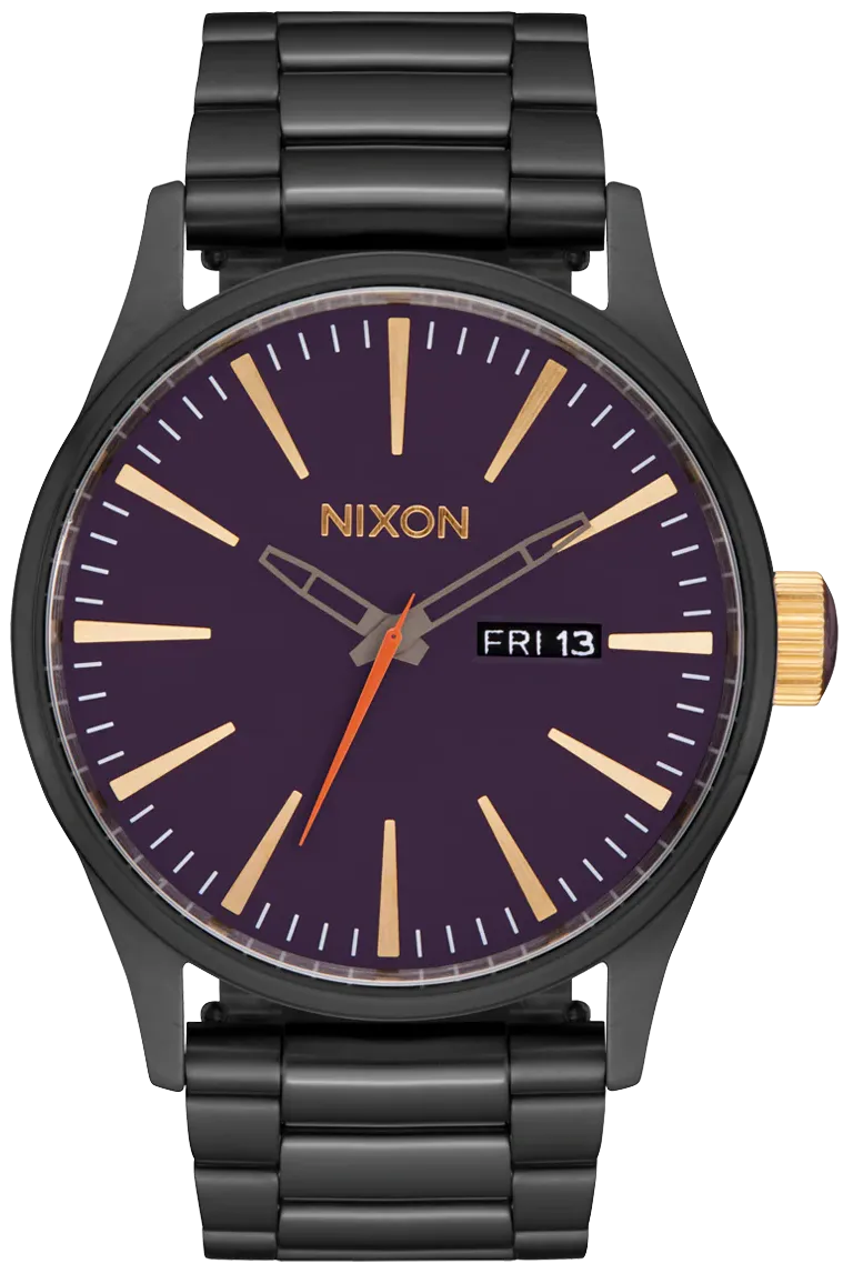 Nixon Sentry SS