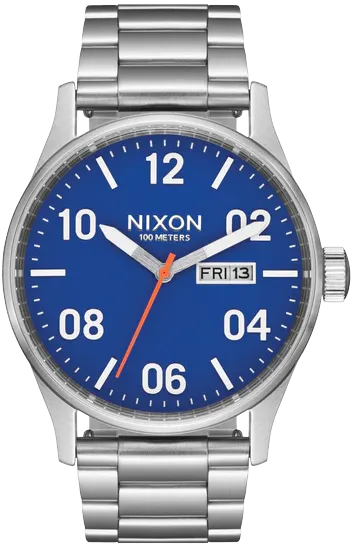 Nixon Sentry SS