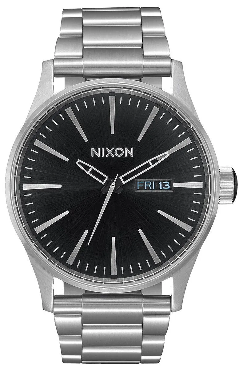 Nixon Sentry SS