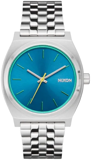Nixon Time Teller