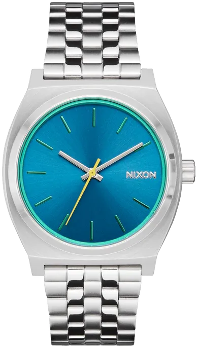 Nixon Time Teller