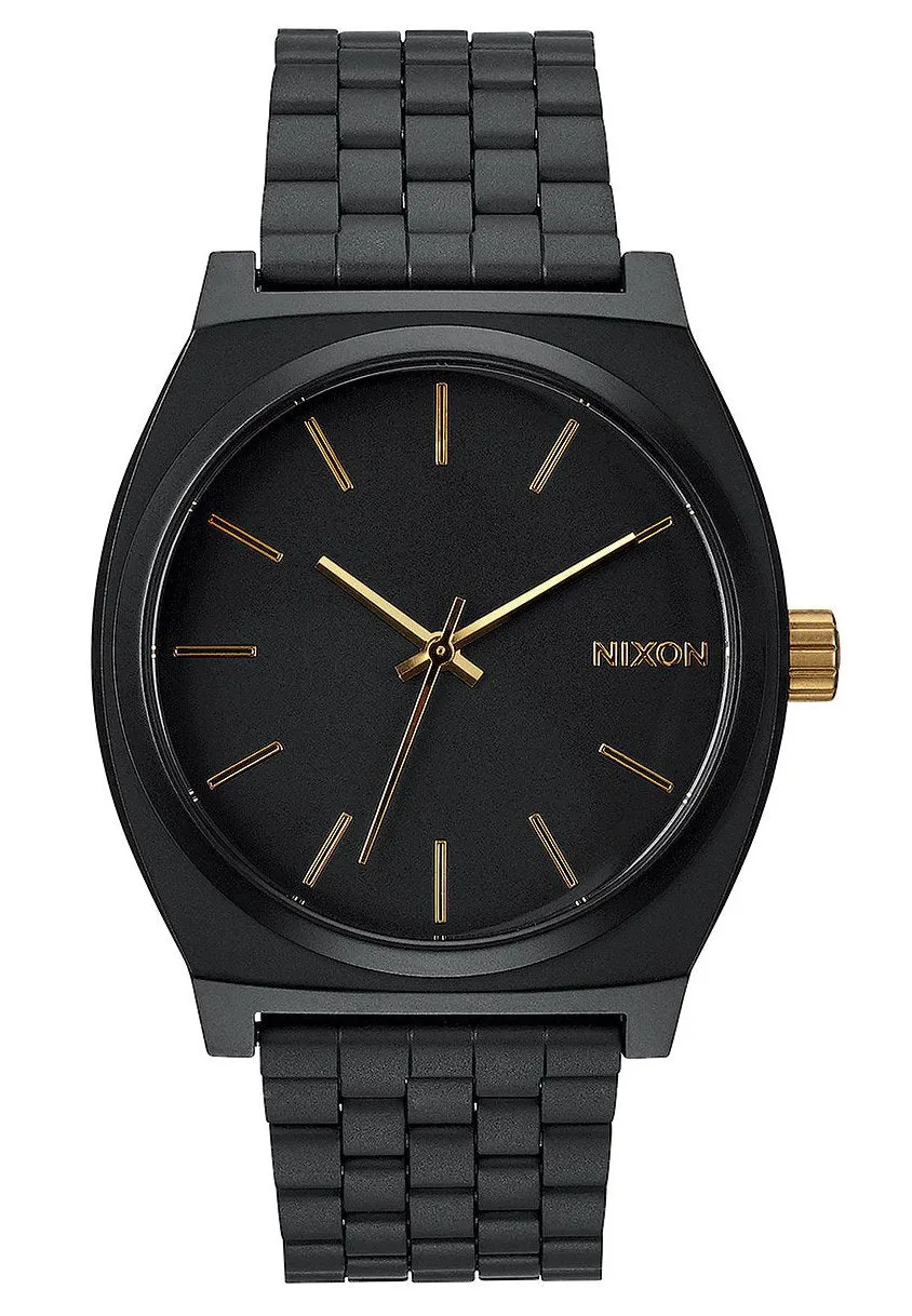 Nixon Time Teller