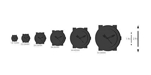 Nixon Women's A3251874 Monopoly Watch