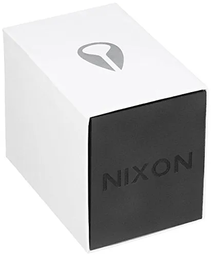 Nixon Women's A3251874 Monopoly Watch