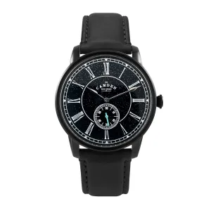 No.29 Celestial Black