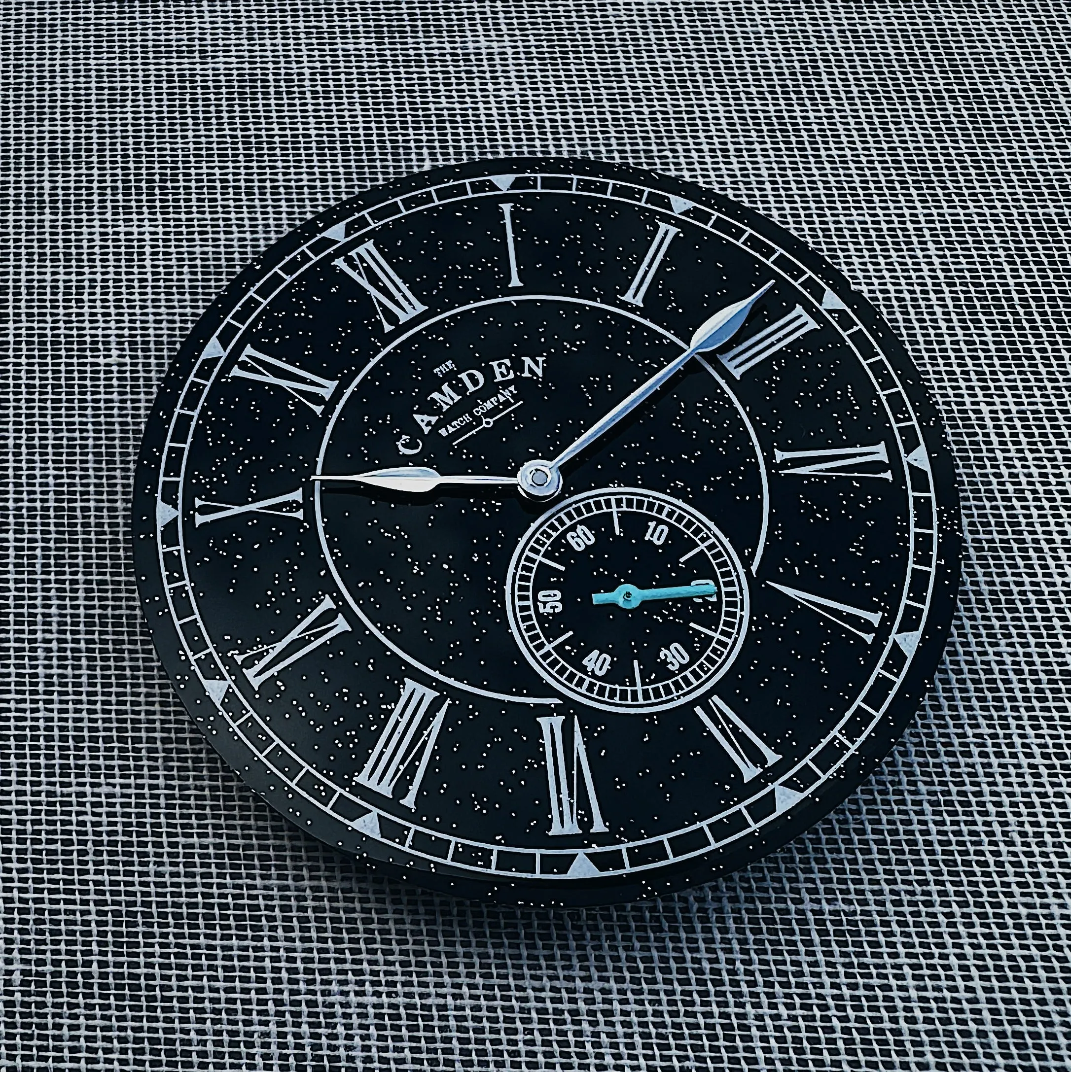 No.29 Celestial Black