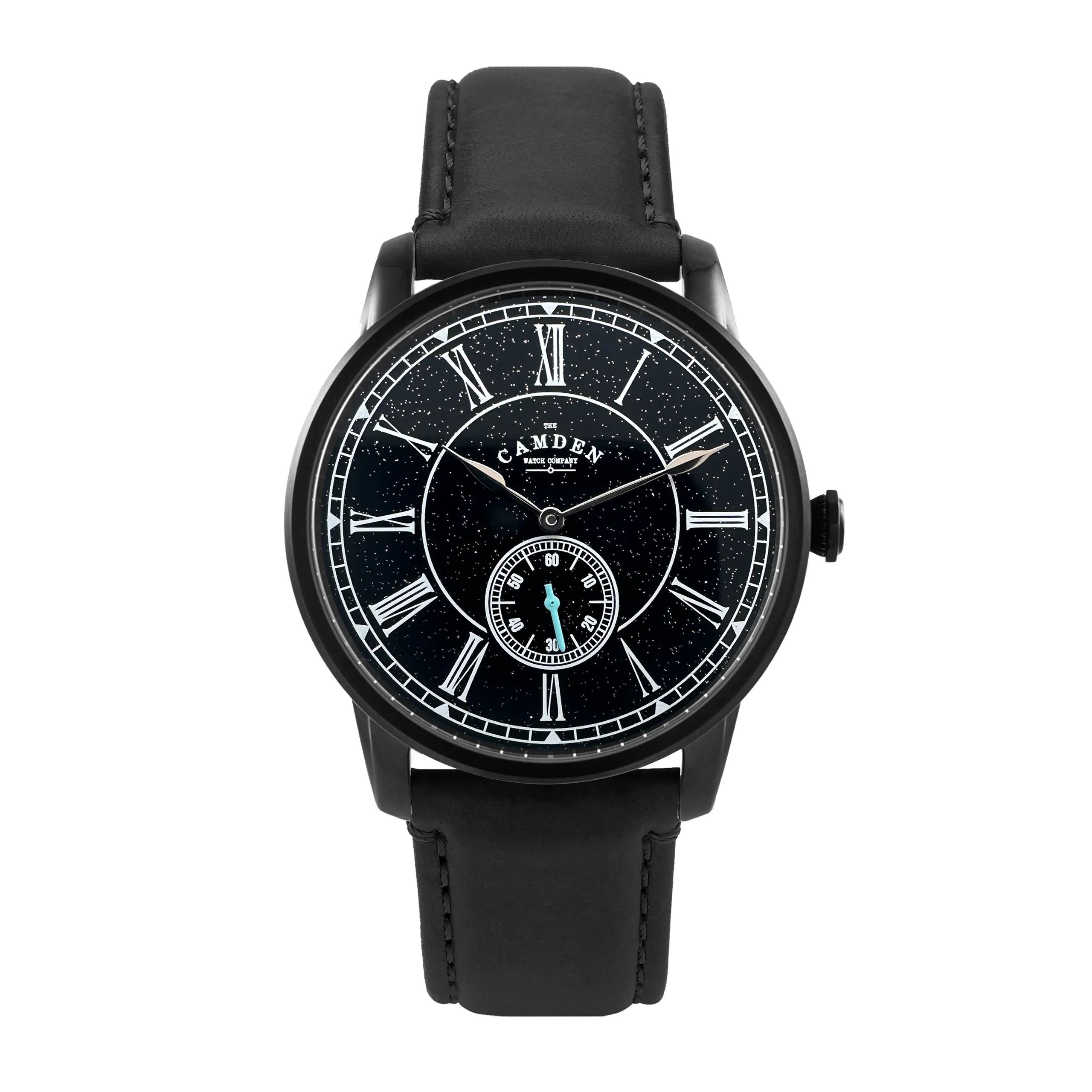 No.29 Celestial Black
