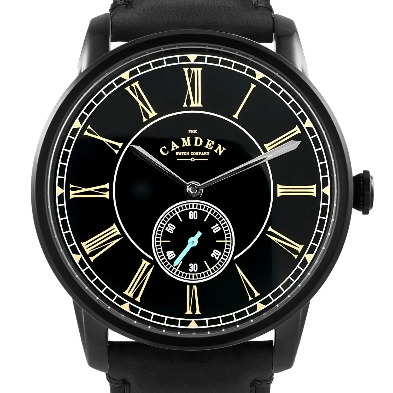 No.29 Dandy Black