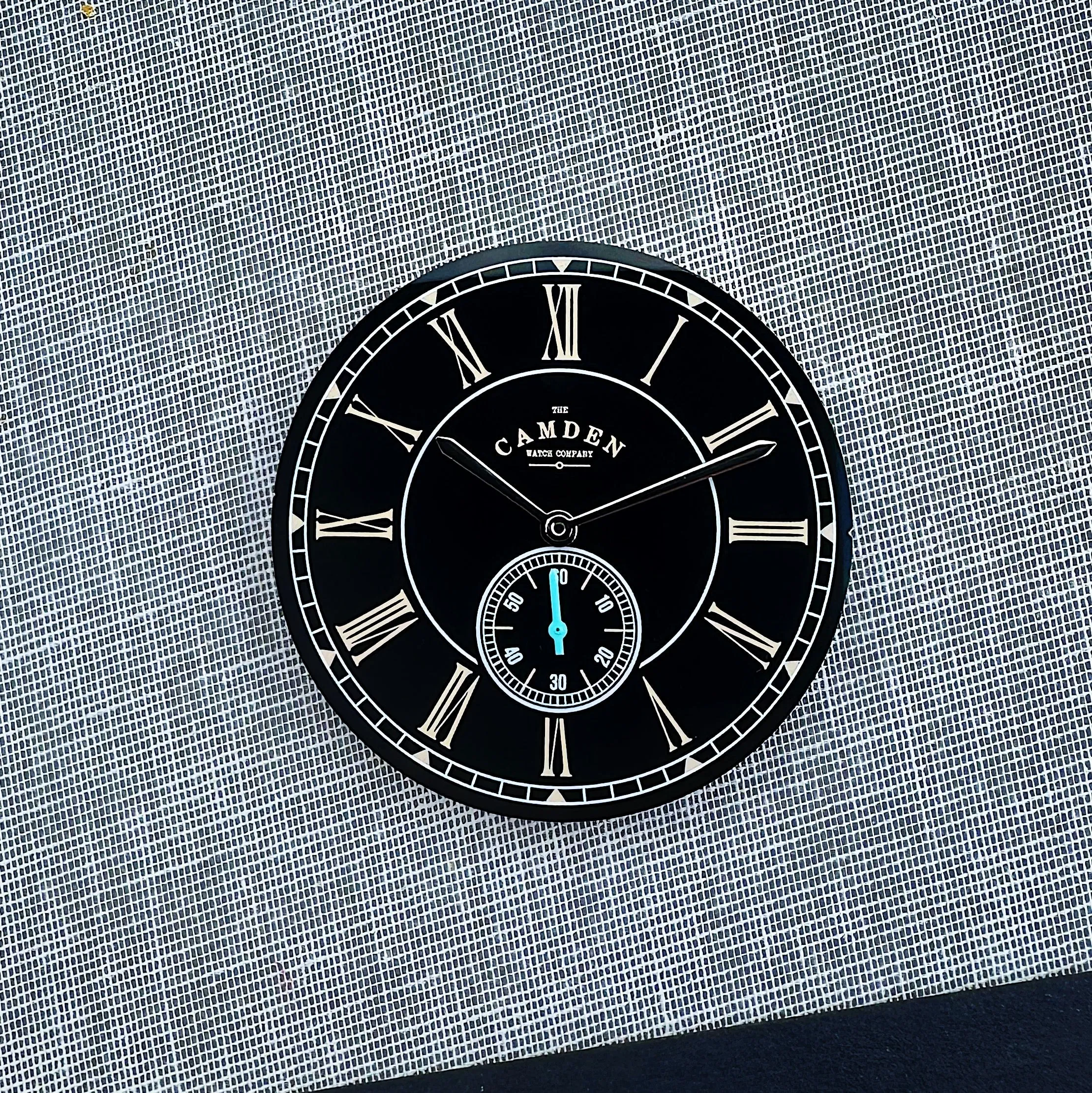 No.29 Dandy Black