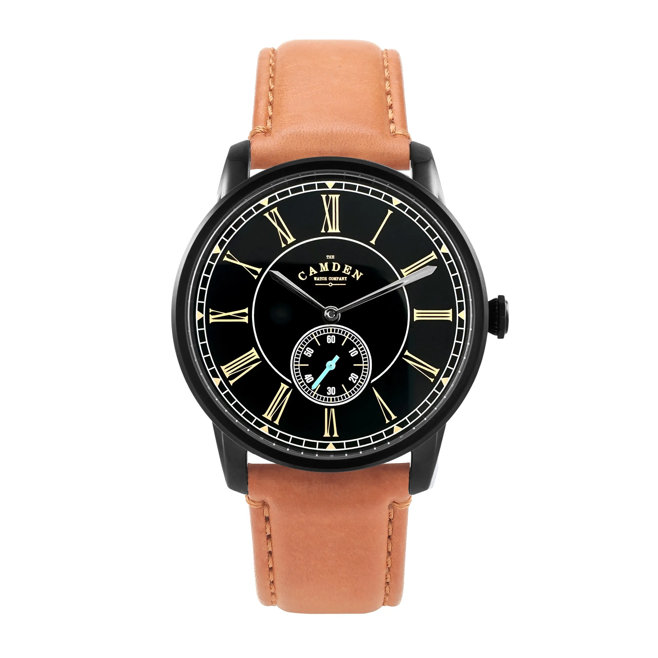No.29 Dandy Tan