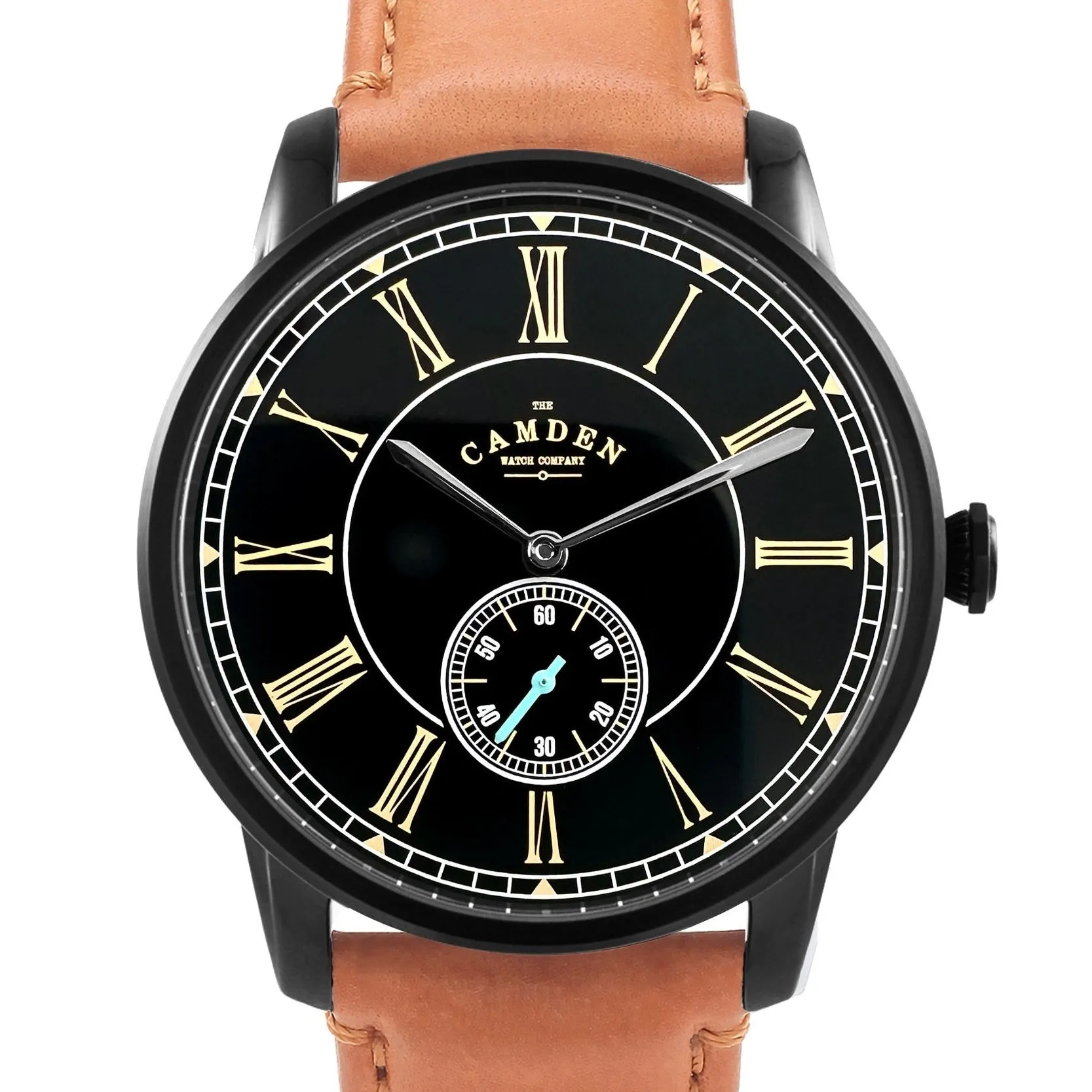 No.29 Dandy Tan