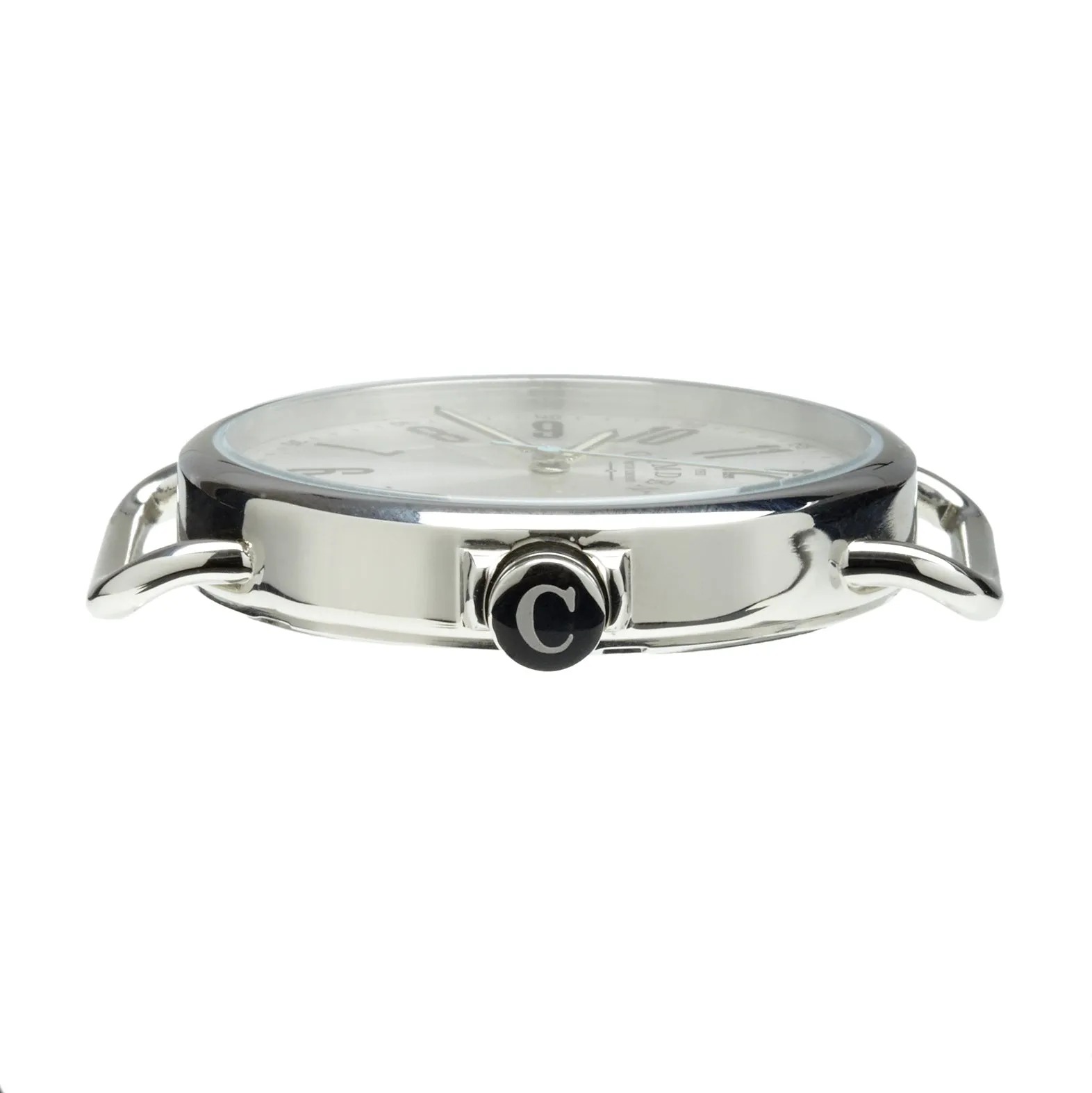 No.88 Steel and Camel Nato