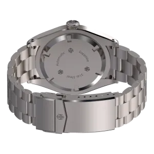 NTH Sub Oyster bracelet