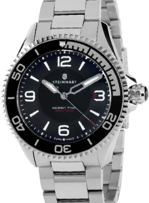 Ocean 2 Black