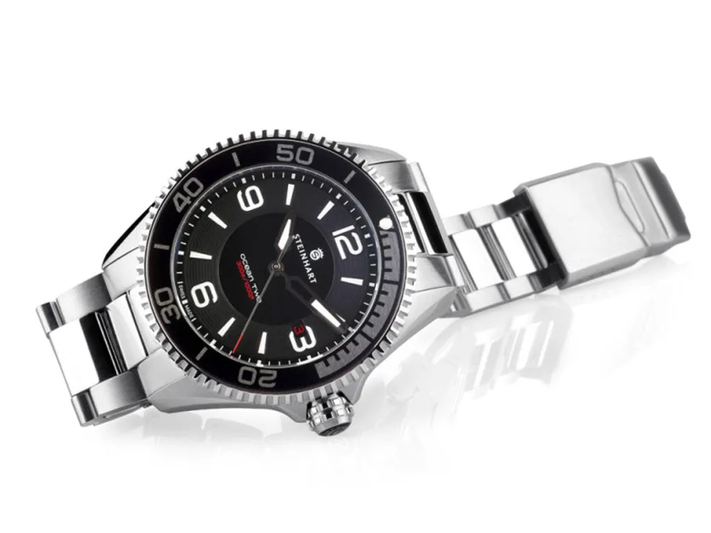 Ocean 2 Black