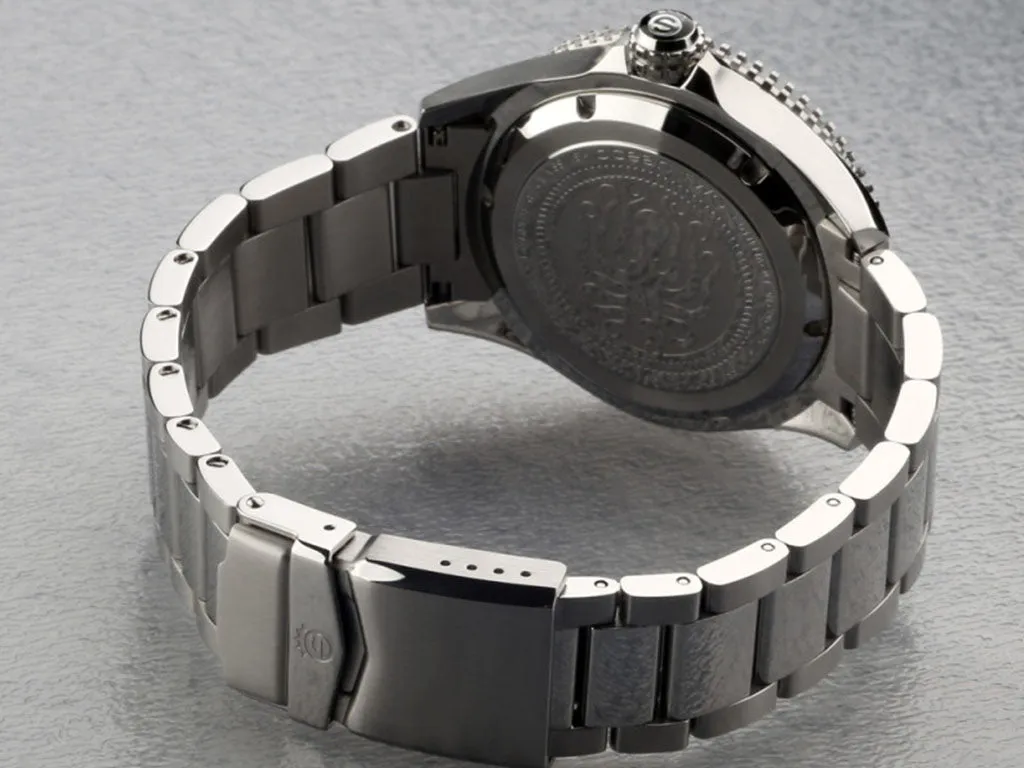 Ocean 2 Black